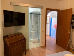 Room ANASTASIA stanza Quartu Sant'elena